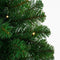 Black Box Trees Norton - Kunstkerstboom met LED Verlichting - H90 x Ø50 cm - Groen