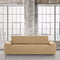 Sofa hoes set Eysa ULISES Beige 3 Onderdelen