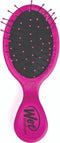 The Wet Brush Borstel Detangle Mini Detangler Pink