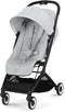 Cybex Orfeo - Buggy - Ultralicht - Fog Grey (2025)