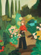 New York Puzzle Company - Janet Hill Not Even Tragedy - 1000 stukjes puzzel