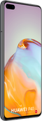Huawei P40 - Zwart - 128 GB - Dubbele fysieke simkaart