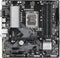 Gigabyte B760M D3HP - Moederbord - Intel LGA 1700 - Micro ATX - 128 GB DDR4 (4719331862848)