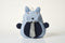 Schoolrugzak Crochetts Blauw 37 x 35 x 11 cm Knaagdieren