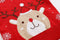 DearDeer® Kersttrui - Jacquardgebreid - Katoen 70% - Maat 86 (1-2 jaar)