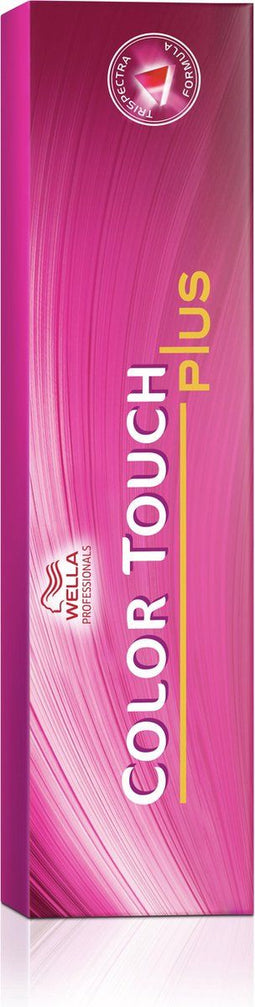 Color Touch Plus 88/07
