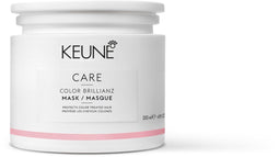 Keune - Care Color Brillianz Mask - 200ml - Intensieve hydratatie