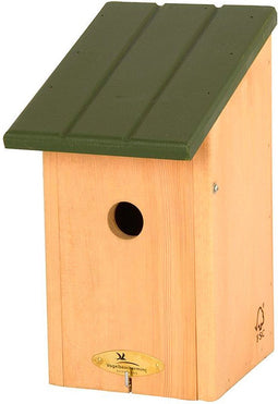 VBN Nestkast Washington 32 mm