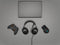 Corsair HS55 Surround - Gamingheadset - Dolby Audio 7.1 Surround Sound - Zwart