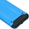 iMoshion Hoesje Geschikt voor Huawei Y9s / Huawei P Smart Pro Hoesje - iMoshion Rugged Xtreme Backcover - Lichtblauw