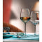 Royal Leerdam Carré Wijnglazen - 380 ml - 6 stuks