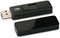 V7 VF24GAR-3E - USB 2.0 Flash Drive - 4GB - Zwart