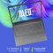 ACER Aspire 14 AI A14-53M-72KA OLED - 14 inch - Core™ Ultra 7 256V - 16 GB - 512 GB - Arc Graphics 140V