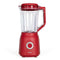 Livoo DOP242R - Blender 1,5 L - Chili rood