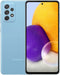 Samsung Galaxy A52 - Smartphone - 6GB RAM - 128GB opslag - Blauw