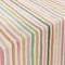 Vlekbestendig tafelkleed Belum Naiara 4-100 Multicolour 200 x 150 cm Gestreept