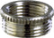 Wiska 10063941 MRM 20/12 Wartel reduceerring M20 M12 Messing Messing 100 stuk(s)