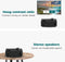Spoused Beamer - Full-HD - 11.000 Lumen - Streamen Via WiFi - Zwart
