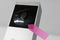 EZVIZ EP3X Pro - Videodeurbel - 2K HD dubbele camera's - Zonnepaneel