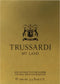 Trussardi My Land - 100 ml - Eau de toilette