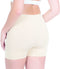 MAGIC Bodyfashion Comfort Short - Korte pijpen - Buik- en rugcorrectie - Latte