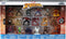 Jada Toys - Marvel Multipack Pack Nano - Wave 8 - Metaal - Actiefiguur