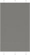 vidaXL - Plissé - rolgordijn - 115x200 - cm - stofbreedte - 114,4 - cm - antraciet