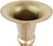 HSM Collection - Vaas - 28x28x46 - Goud - Aluminium