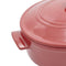 Emile Henry Kookpan ovaal - 335x265mm - Grand Cru