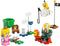 LEGO Super Mario™ - Avonturen met interactieve LEGO Peach™ - 3 figuren - 208 onderdelen
