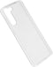 Hama Galaxy S23 - Soft case - Krasbestendig - Transparant