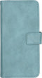 iMoshion Hoesje Geschikt voor Samsung Galaxy M30s / M21 Hoesje Met Pasjeshouder - iMoshion Luxe Bookcase - Lichtblauw