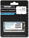 Patriot PSD38G1600L2S - Laptop Geheugen - 8GB DDR3 SO-DIMM 1.600MT/s (1x)