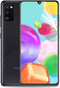 imoshion Screen protector - Geschikt voor Samsung Galaxy A41 - Screenprotector Folie 3 pack