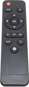 Salora DBS350 - Beamer - 1600 lumen - 1280x800 (WXGA) - DLP