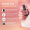 Moods Gellac 6-delige Set - Gellak Starterspakket - 8ML - Natural Harmony - HEMA- & TPO-vrij (6 stuks)