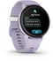 Garmin Bounce 2 - Smartwatch - Wi-Fi LTE - Paars