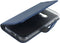 Mobiparts Galaxy A3 (2017) - Classic Wallet Case - Ruimte voor pasjes - Blauw