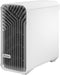Fractal Design Torrent Compact - Tower Behuizing - 2x 180mm PWM Ventilatoren - Wit