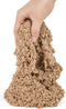Kinetic Sand - 5 kg - Bruin - Natuurlijk Kneedbaar Zand