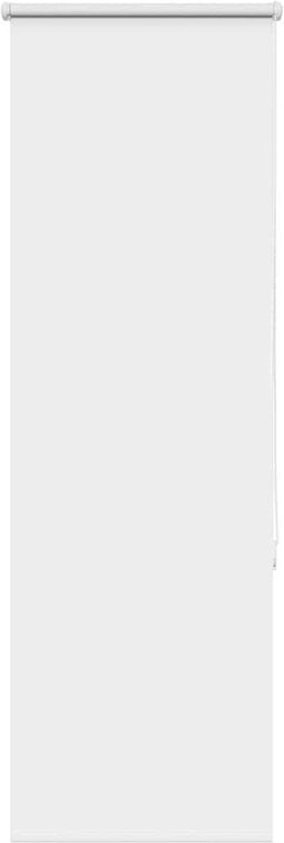 vidaXL - Rolgordijn - verduisterend - 40x175cm - stofbreedte - 35,7 - cm - polyester