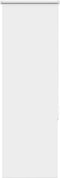 vidaXL - Rolgordijn - verduisterend - 40x175cm - stofbreedte - 35,7 - cm - polyester