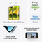Apple iPhone 14 - Middernacht - 128 GB - Fysieke simkaart + eSIM