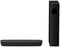 Panasonic SC-HTB254 - Soundbar 2.1 - 120W RMS - Actieve subwoofer 40W - Bluetooth 2.1