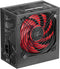 Mars Gaming MPIII750 - ATX Voeding - 600W 14dB(A) 6x SATA 2x Molex