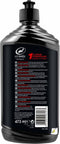 Turtle Wax Autowax Hybrid Solutions Pro 1 & Done - Polijstmiddel - corrigeren en afwerken - 473 ML