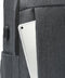 Business II Laptop rugzak t/m 17,3 inch - 36 liter - waterafstotend - inclusief regenhoes en cijferslot