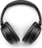 Bose QuietComfort SC - Over-Ear Hoofdband Headset - Draadloos Bluetooth 5.1 ANC - Zwart
