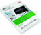 GBC - Document Lamineerhoezen - voor A3 Documenten - 250 Micron - Mat - 100 Stuks