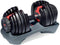 Bowflex SelectTech 552i 24 kg set